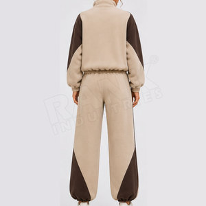 Conjuntos Deportivos de Mujer de Alta Calidad, Ropa Deportiva de Moda, Conjuntos Deportivos de Mujer de Algodón Más Vendidos, Conjuntos Deportivos de Mujer para Venta en Línea - Product Image 2