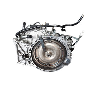6-Traps Jf613e Automatische Transmissie Voor 4n14 Mitsubishi Outlander 2.2l L300 4wd - Product Image 1