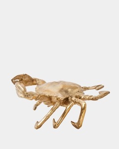Escultura de Cangrejo Hecha a Mano, Figura de Animal Costero, Decoración de Mesa, Arte para Sala de Estar - Product Image 3