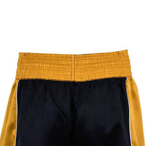 Pantalones Cortos de Lucha MMA Unisex para Kickboxing, Boxeo, Grappling, BJJ, Muay Thai, Artes Marciales, Entrenamiento, Gimnasio, Secado Rápido, Transpirables - Product Image 6