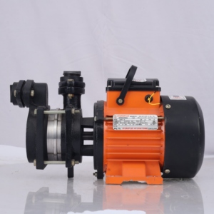 Hydroplus International 1.5HP Self Priming Water Pump High Pressure With High Suction Copper Motor Suction for Home Farm Tank - Product Image 3