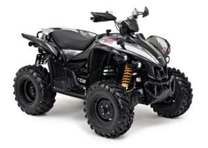 Bomba de Agua Original TGB OEM ATV BLADE / TARGET 400/500/525/550/600, 927414 - Product Image 4