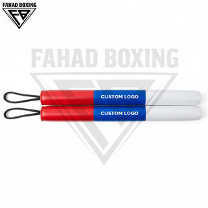 Palos de Boxeo MMA al por Mayor, Multicolores y Personalizables, Objetivos de Golpeo, Equipos de Entrenamiento de Artes Marciales Directo de Fábrica - Product Image 4