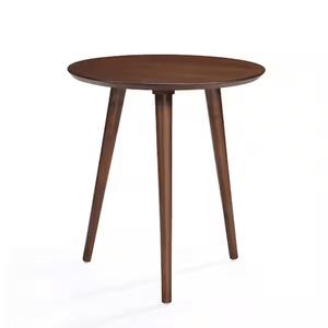 Table moderne en bois massif de qualité supérieure, fabriquée à la main en Inde, de Perfect Enterprises - Product Image 1