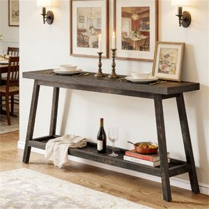 Consolle per Ingresso o Divano, Tavolo Decorativo Elegante - Product Image 1