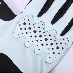 New breathable resistant riding leather Cycling <b>Gloves</b> crash proof custom design unique style wholesale price Cycling <b>Gloves</b> - Product Image 4