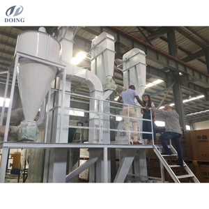 Máquina Separadora de Cáscaras de Palma y Extractora de Aceite de Palma de 2-6 t/h, Trituradora de Nuez de Palma con Separador para Nigeria y Libé<span class=keywords><strong>ria</strong></span> - Product Image 5