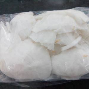 Spécial Standard exportant de la jeune viande de noix de coco congelée pour boisson Ms Holiday - Product Image 3