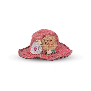 Chapeaux et casquettes promotionnels en chanvre - Product Image 1