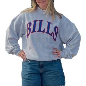 Service OEM/ODM – Nouveau pull décontracté en maille à col montant pour femme, en polyester/coton, couleur unie, avec logo frontal, séchage rapide, idéal pour l'automne - Product Image 2