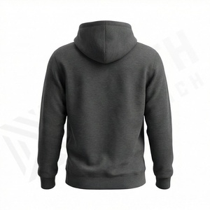Sweat-shirts à capuche décontractés pour hommes à la mode en vente, meilleure qualité, grandes tailles, couleur personnalisée, vêtements de haute qualité - Product Image 2