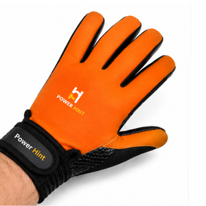 Guantes de Fútbol Gaélico de Látex Alemán Transpirables y Absorbentes de Humedad, Antideslizantes, de Alta Calidad, Unisex, de Última Tendencia - Product Image 4