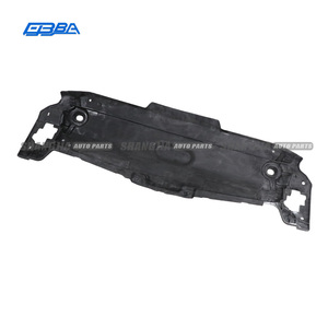 Cubierta de Tanque de Agua para Automóvil, Material Original, Sistema de Refrigeración Premium, para Aston Martin Vantage 4.0 2019-2024 OE KY63-8211-AB - Product Image 1