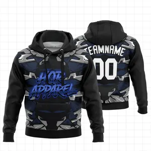 Hooded Hood Loose Fashionable Casual and Versatile Unisex Solid Color Customizable <b>Hoodie</b> high quality - Product Image 2