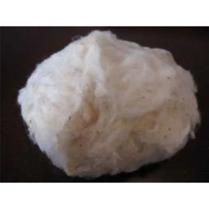 Fibre de coton naturelle brute de qualité supérieure pour la fabrication textile et l'industrie du filage - Product Image 2