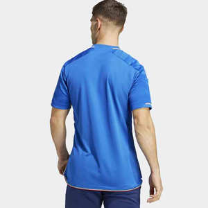 Maillots de football personnalisés par sublimation, respirants, pour clubs de football, vêtements de football pour hommes, vente en gros de maillots de football - Product Image 3