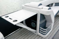 Meilleur Prix Fournisseur de Haute Qualité 2025 Bateau de Pêche Miniature en Aluminium Soudé Personnalisé Bateaux Rapides Grade Kinocean