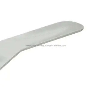 Retractor manual para reparación de meniscos, instrumento quirúrgico ortopédico de rodilla, artroscópico, de acero inoxidable - Product Image 3