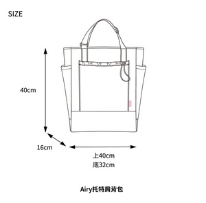Puffer Tote <b>Bag</b> Eco Friendly <b>Large</b> Capacity Shoulder Handbag Adjustable Strap Casual Travel Commute <b>Bag</b> with Pockets - Product Image 6