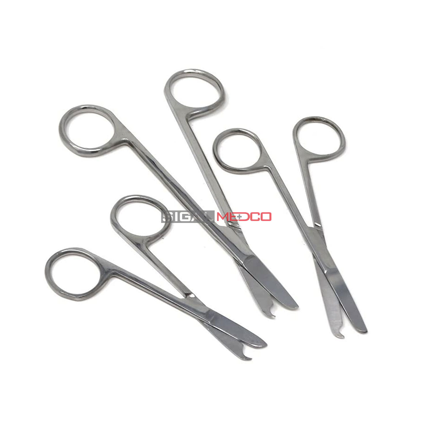 Suture Stitch Scissors