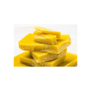 Cire d'abeille de haute qualité, cire naturelle, matériau industriel pour diverses applications de fabrication - Product Image 3