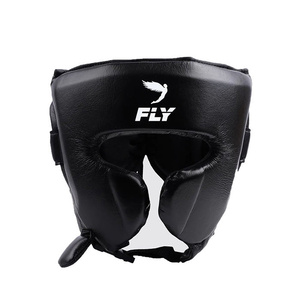 Ensemble de boxe Fly neuf, imprimé, pour entraînement et sparring, en cuir de vachette sur mesure, dernier modèle, super confortable - Product Image 2