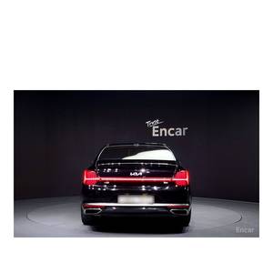 Kia K9 3.8 GDI AWD 2024 con Caja de Cambios Automática, Volante a la Izquierda, Asientos de Cuero - 15,005 km - Product Image 4