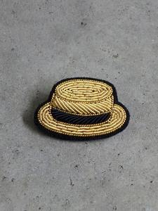 Colgante de Cristal Hecho a Mano con Cuentas y Bordado 3D de Flor de Hibisco, Ideal para Bodas y Graduaciones, Impermeable, Ecológico, Duradero, con Logotipo Personalizado - Product Image 4