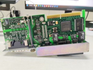 โมดูลอินเทอร์เฟซ3IF797.9 B & R Series 2005 - Product Image 3
