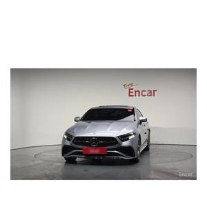 Mercedes-Benz CLS300d 4MATIC 2023, Euro V, Diesel, Automatique, Volant à Gauche, Caméra Arrière, Classe CLS, 90 926 km - Product Image 2