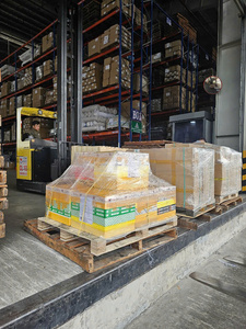 MIEL BRUT EN ROULEAU DU VIETNAM – EMBALLAGE STANDARD D'EXPORTATION - Product Image 4