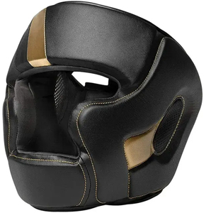 Protector de Cabeza Personalizado, Duradero y Personalizable para Boxeo, Estilo Deportivo, Económico, del Mejor Fabricante con Servicio OEM - Product Image 6