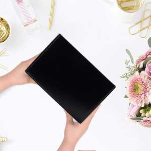 Boîtes d'expédition en carton ondulé 9x6x2, boîtes d'emballage en carton noir pour les petites entreprises, boîtes d'expédition pour le commerce électronique - Product Image 2