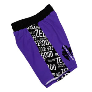 Pantalones Cortos de Boxeo Profesionales de Satén, Cómodos para Muay Thai, Sanda, MMA, 100% Poliéster, Personalizables para Hombre - Product Image 3