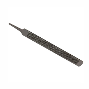 Raspador de Herrador Profesional Reutilizable de 14 Pulgadas con Mango de Plástico, Mini Raspador de Pezuñas para Caballos, Precio Económico, Venta al Por Mayor - Product Image 1