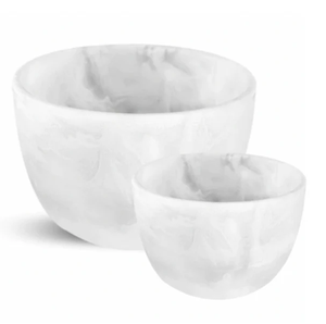 Bol en résine époxy pour table à manger, vaisselle personnalisée, ustensiles de cuisine, bol à salade en résine pour la maison, meilleur prix - Product Image 2