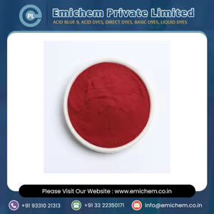 Colorante Rojo Solvente 24 de Alta Pureza para Recubrimientos Textiles Plásticos y Aplicaciones de Coloración Industrial - Product Image 3