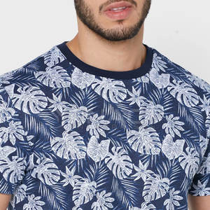 Camiseta de Verano para Hombre, Tejido Suave, Diseño Transpirable, Camiseta Cómoda para Hombre 2026 - Product Image 6