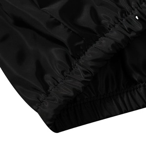 Chaqueta con Capucha para Hombre, Chaqueta Deportiva para Correr y Ciclismo, Sudadera Ligera con Capucha, Cortavientos de Manga Larga, Chaqueta con Cremallera Resistente al Viento 2026 - Product Image 4