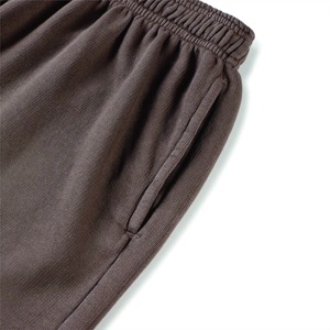 กางเกงขาสั้นลำลองผ้าฝ้ายสำหรับผู้หญิง ระบายอากาศได้ดี เหมาะสำหรับวิ่งและออกกำลังกาย ขายส่งออนไลน์ - Product Image 2