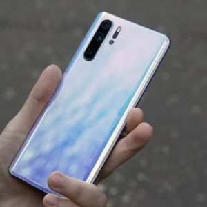 โทรศัพท์มือถือ P30 Pro OCTA Core CPU 4K, โทรศัพท์มือถือรองรับ LTE และ CDMA - Product Image 1