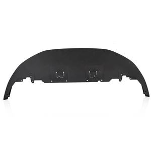 PIÈCES DE CARROSSERIE AUTOMOBILE LÈVRE DE PARE-CHOCS AVANT 71152-30A-A00 7115230AA00 POUR HONDA ACCORD 2023 HO1015130 SPOILER INFÉRIEUR DE PARE-CHOCS AVANT DE VOITURE - Product Image 1