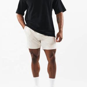 2025 Wholesale Custom Logo Mesh Quick Drying <b>Shorts</b> Casual Sports Basketball <b>Shorts</b> <b>for</b> <b>Men</b> Training <b>White</b> Mesh <b>Shorts</b> - Product Image 2