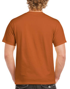 Camiseta de Manga Corta de Algodón Informal con Frente Liso para Hombre y Mujer, Elegante, Cómoda, de Alta Calidad, Personalizada, de Secado Rápido - Product Image 5