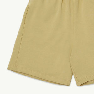 Pantalones Cortos Casuales de Color Sólido para Niños con Diseño de Alta Calidad a Precio Económico / Material de Alta Calidad para Verano con Tela Suave 2026 - Product Image 3