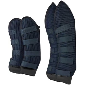 รองเท้ากันกระแทกสำหรับม้าขายดี ป้องกันขาสำหรับม้า ราคาขายส่งจำนวนมาก - Product Image 5