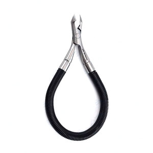 Offres Spéciales : Nouveaux Outils Professionnels pour Ongles – Coupe-Ongles et Pince à Cuticules, Pince à Cuticules et Coupe-ongles pour Pédicure - Product Image 1