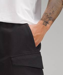 Últimos Diseños de Shorts Cargo para Hombre, Alta Calidad, Transpirables, Cómodos, de Gran Venta, Shorts Cargo para Hombre de Moda con Precio Razonable - Product Image 4