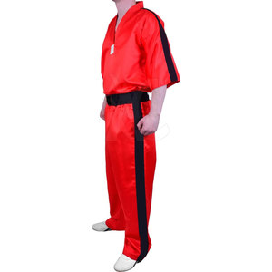 Uniformes de Boxeo al por Mayor de la Mejor Calidad, Uniformes de Boxeo Personalizados de Buena Calidad - Product Image 5