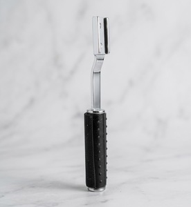 Raspadores Incisivos Pequeños Reutilizables de Alta Calidad, Herramienta de Odontología Equina para Animales Grandes, Instrumentos Veterinarios Disponibles - Product Image 1